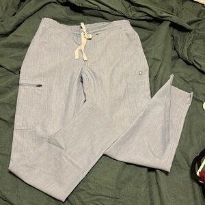 Figs Yola Scrub Pants
